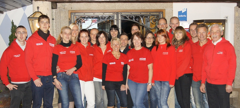 Team Event Oberstdorf